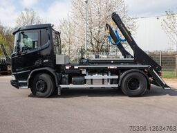 DAF FA XD 410 VDL Absetzkipper