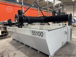 OMAX 55100 TiltaJET