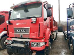 Sisu R500