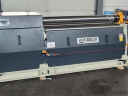 HESSE by SAHINLER 4R HS 30-245