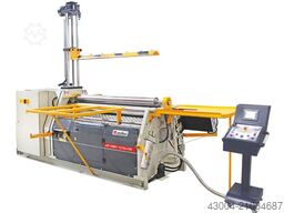 HESSE by ISITAN 4R HMS 1270 x 130