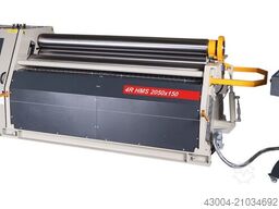 HESSE by ISITAN 4R HMS 2050x180