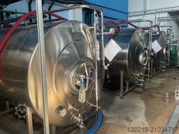 ETD Gär- und Lagerkeller