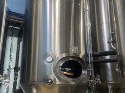 ETD Gär- und Lagerkeller