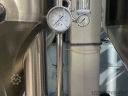 ETD Gär- und Lagerkeller