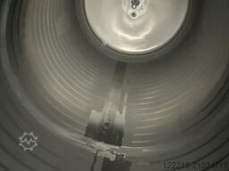 ETD Gär- und Lagerkeller