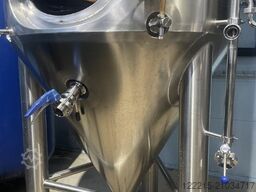 ETD Gär- und Lagerkeller