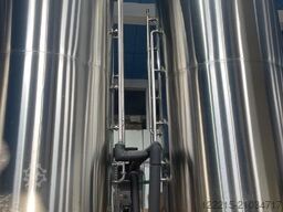 ETD Gär- und Lagerkeller