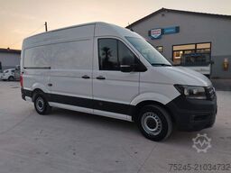 VolKSWAGEN CRAFTER 30 2.0 TDI 150 CV PLTM