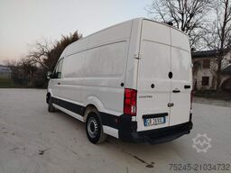 VolKSWAGEN CRAFTER 30 2.0 TDI 150 CV PLTM