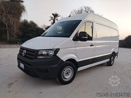 VolKSWAGEN CRAFTER 30 2.0 TDI 150 CV PLTM