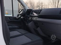 VolKSWAGEN CRAFTER 30 2.0 TDI 150 CV PLTM