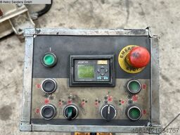 AKBEND ASM-S 190 x 2100