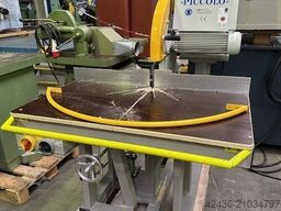 J.Neu Piccolo EP 200