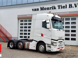 Renault T HIGH 480 6x2 - 48-BGR-2 - 70 TON'S GESTUURDE ...