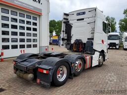 Renault T HIGH 480 6x2 - 48-BGR-2 - 70 TON'S GESTUURDE ...