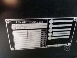 Renault T HIGH 480 6x2 - 48-BGR-2 - 70 TON'S GESTUURDE ...