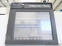 Nakamura-Tome WT-100