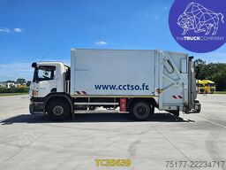 Scania P 270