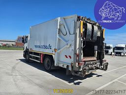 Scania P 270