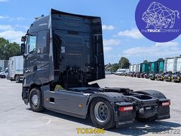 Renault T 480