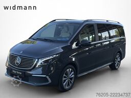 Mercedes-Benz EQV 300 AVANTGARDE Lang 360 ACC AUT Bel.Sitz LED