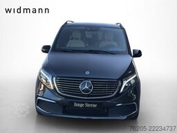 Mercedes-Benz EQV 300 AVANTGARDE Lang 360 ACC AUT Bel.Sitz LED