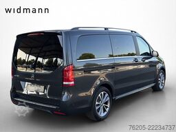 Mercedes-Benz EQV 300 AVANTGARDE Lang 360 ACC AUT Bel.Sitz LED