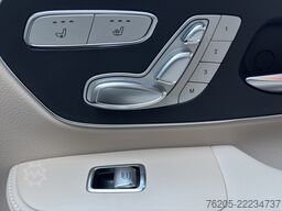 Mercedes-Benz EQV 300 AVANTGARDE Lang 360 ACC AUT Bel.Sitz LED
