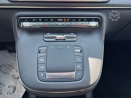 Mercedes-Benz V 250 d AVANTGARDE Lang 360 ACC AHK AUT Facelift