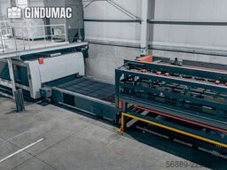 Bystronic BySprint Fiber 4020
