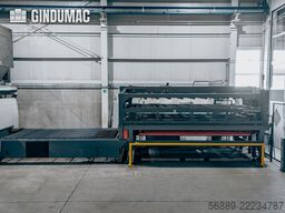 Bystronic BySprint Fiber 4020
