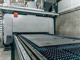 Bystronic BySprint Fiber 4020