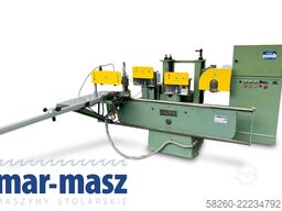 HARBS 2SMV 3 SPZ