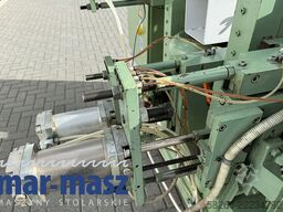 HARBS 2SMV 3 SPZ