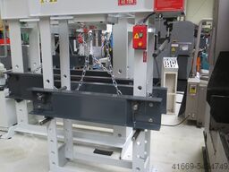 HIDROLIKSAN HD 60 - 820