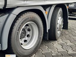 MAN 26.320 PritscheSchiebeplane Lenkachse Standklima