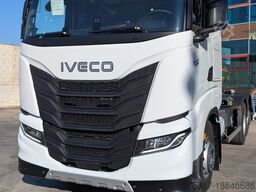 Iveco 260S580