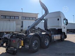 Iveco 260S580