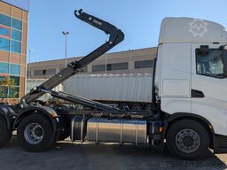 Iveco 260S580