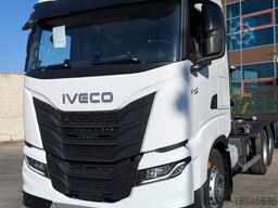 Iveco 260S580