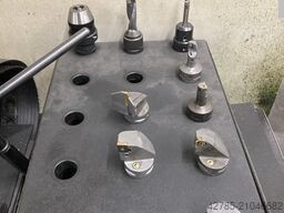 GILDEMEISTER NEF 520