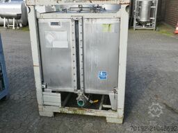 Umformtechnik Hausach (UCON) 8799