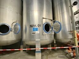 INOX - MAURER AG 8745