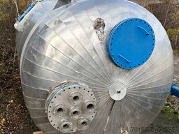 INOX - MAURER AG 8745