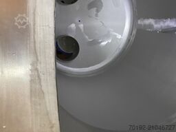 INOX - MAURER AG 8745