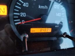 Isuzu NPR2 P75 RIBALTABILE  RIFIUTI