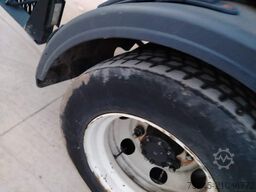 Isuzu NPR2 P75 RIBALTABILE  RIFIUTI