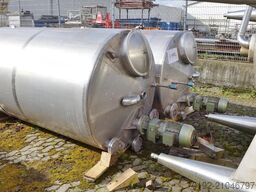 Behälter KG Bremen 8642