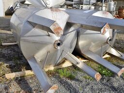 Behälter KG Bremen 8642